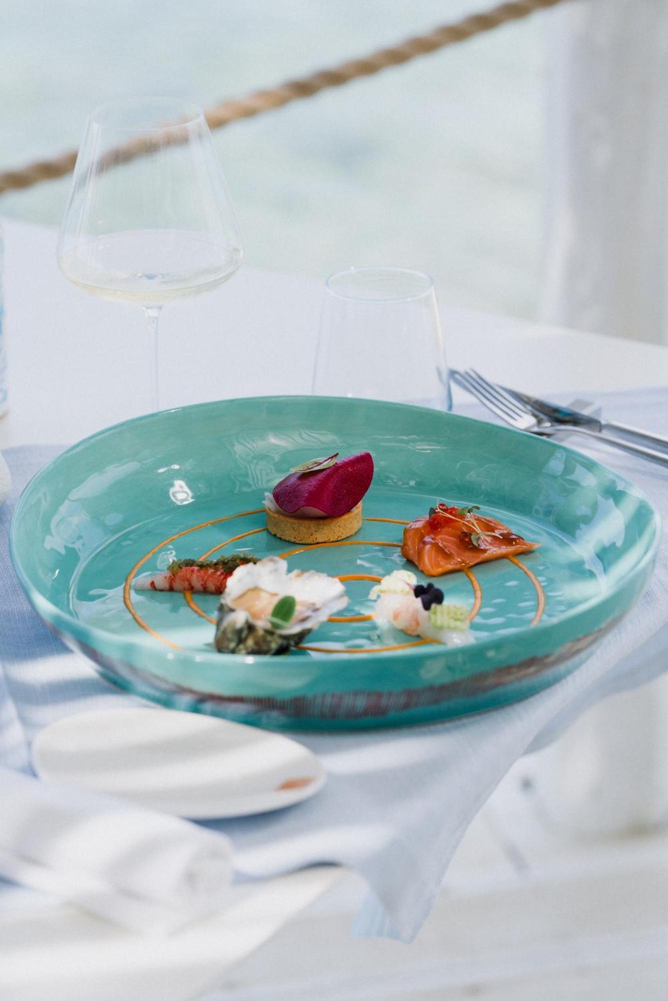 La Peschiera 5* Monopoli