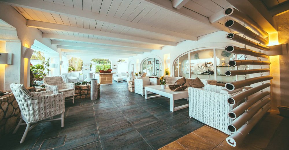 La Peschiera Hotel